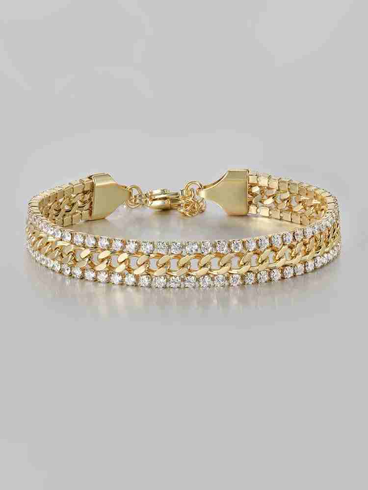 Pulsera Harmonía