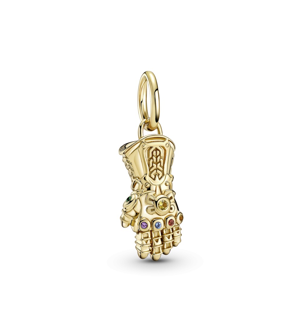 Charm Mano Than