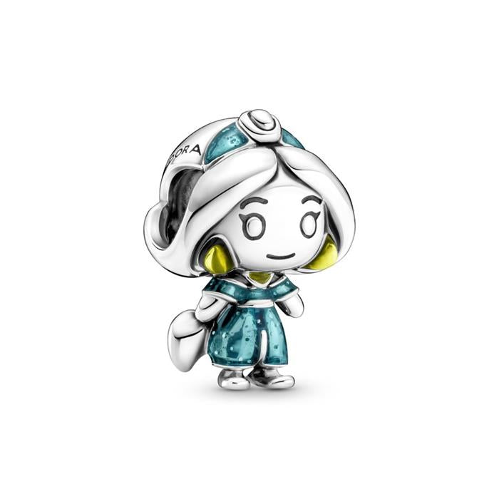 Charm Ala Plata S925
