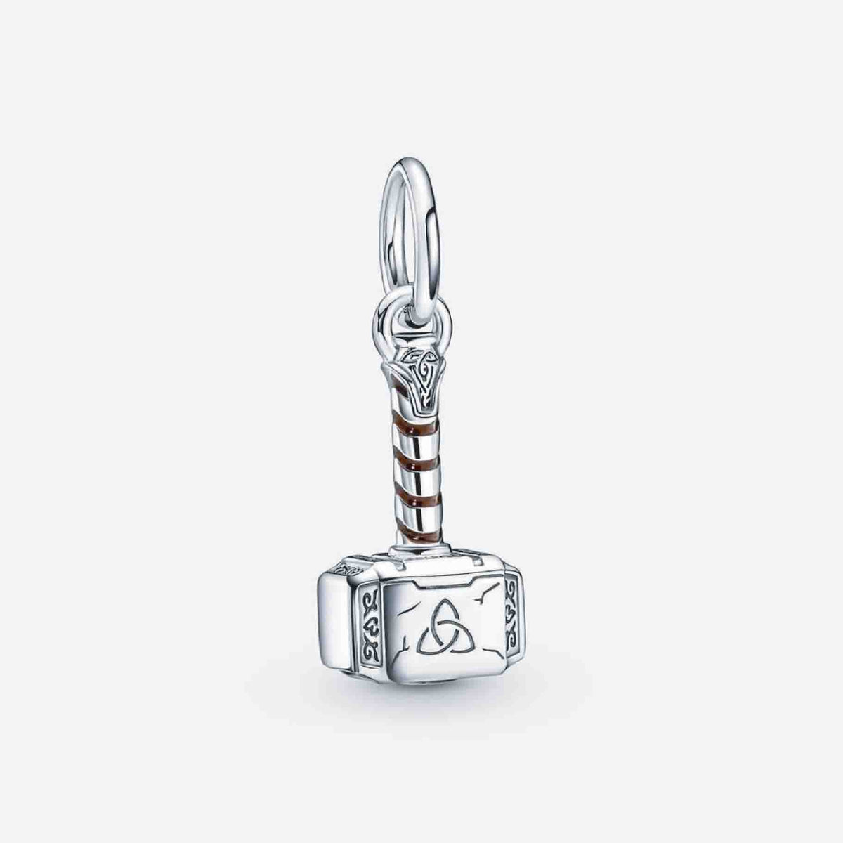 Charm Martillo Plata S925