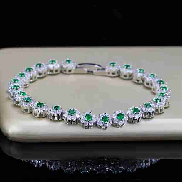 Pulsera Florencia