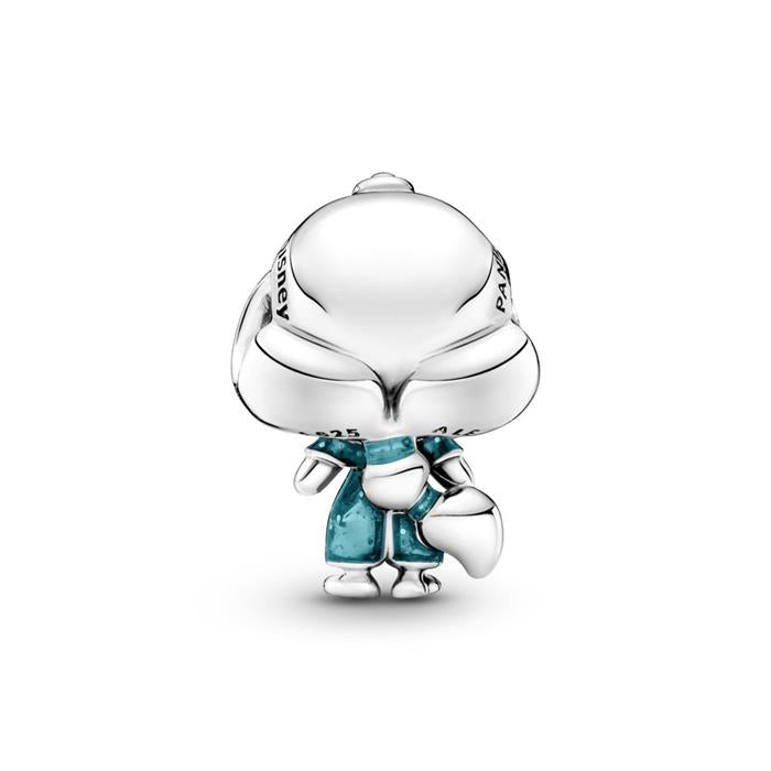 Charm Ala Plata S925