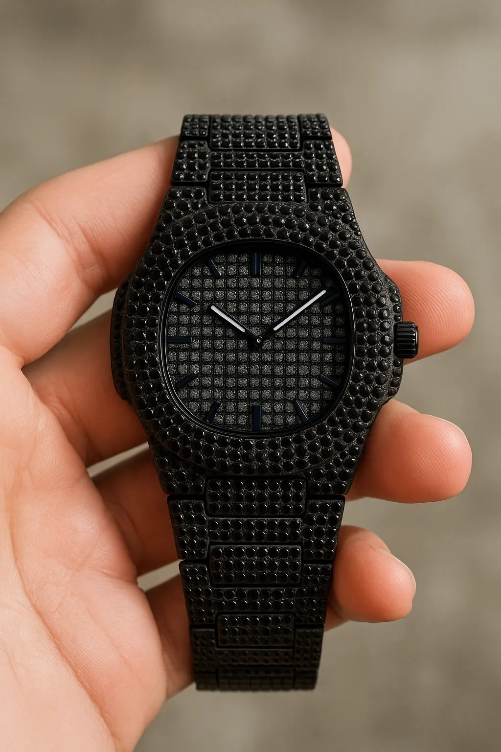 Reloj Apolo