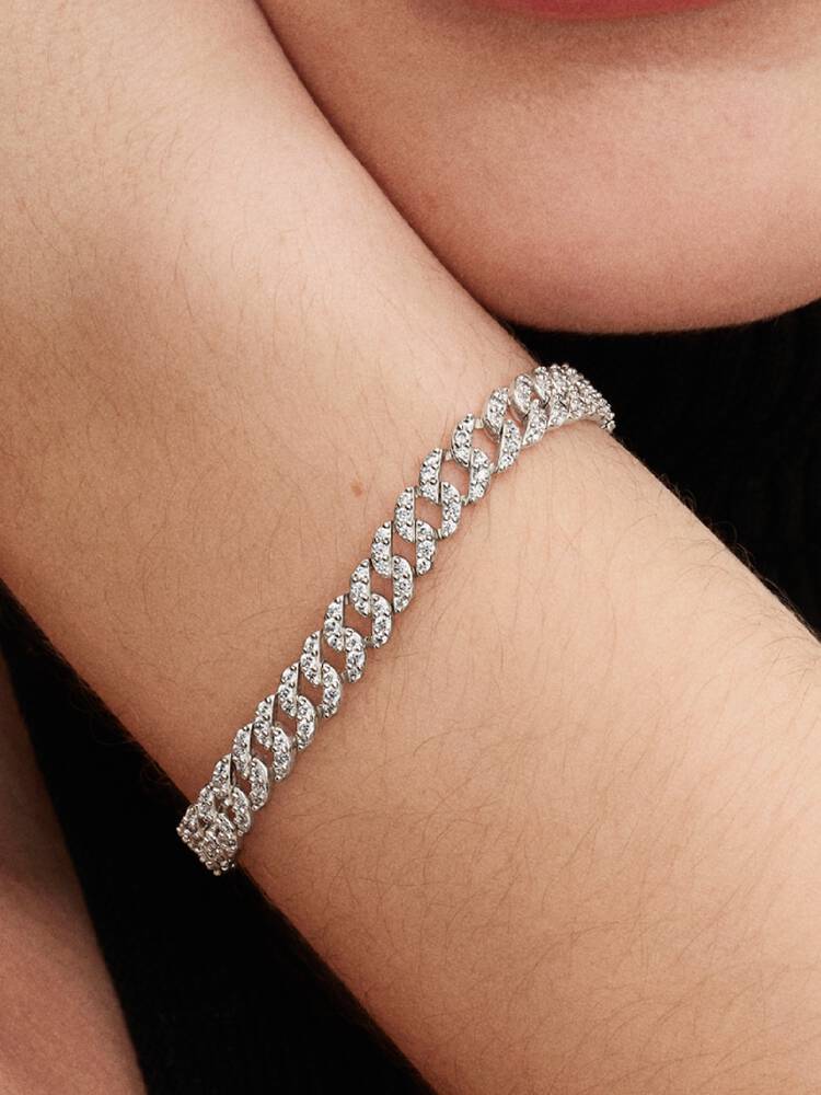 Pulsera Afrodita + Empaques de Lujo