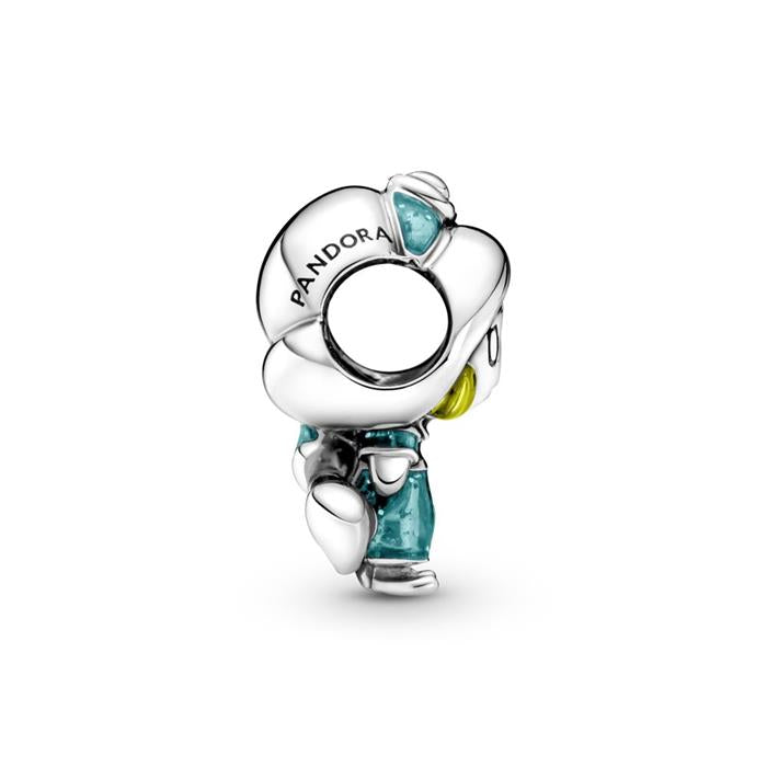 Charm Ala Plata S925