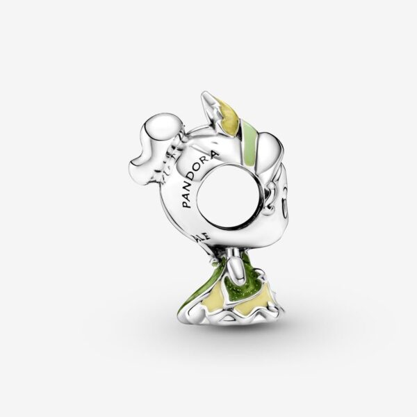 Charm Tian Plata S925
