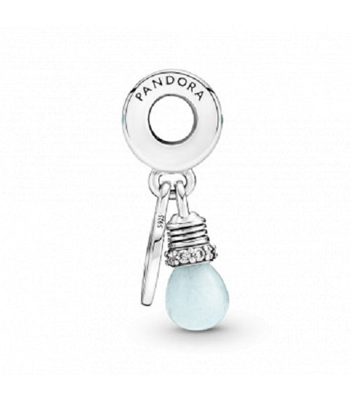 Charm Linterna o Foco (Fotoluminicense)