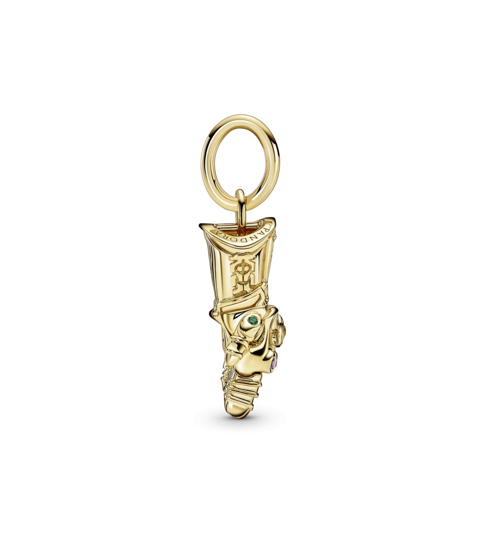 Charm Mano Than