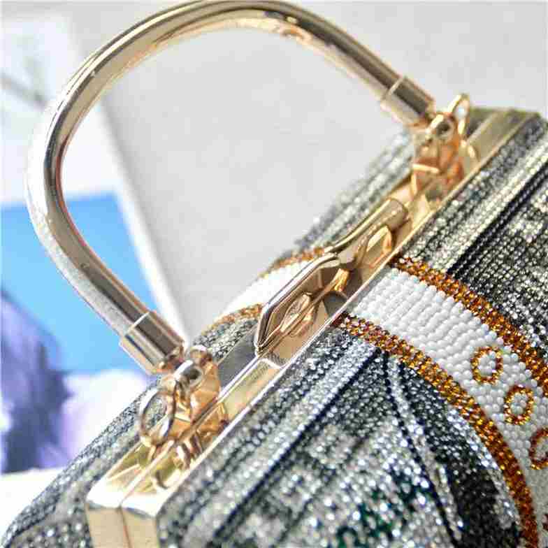 Bolso Athenea