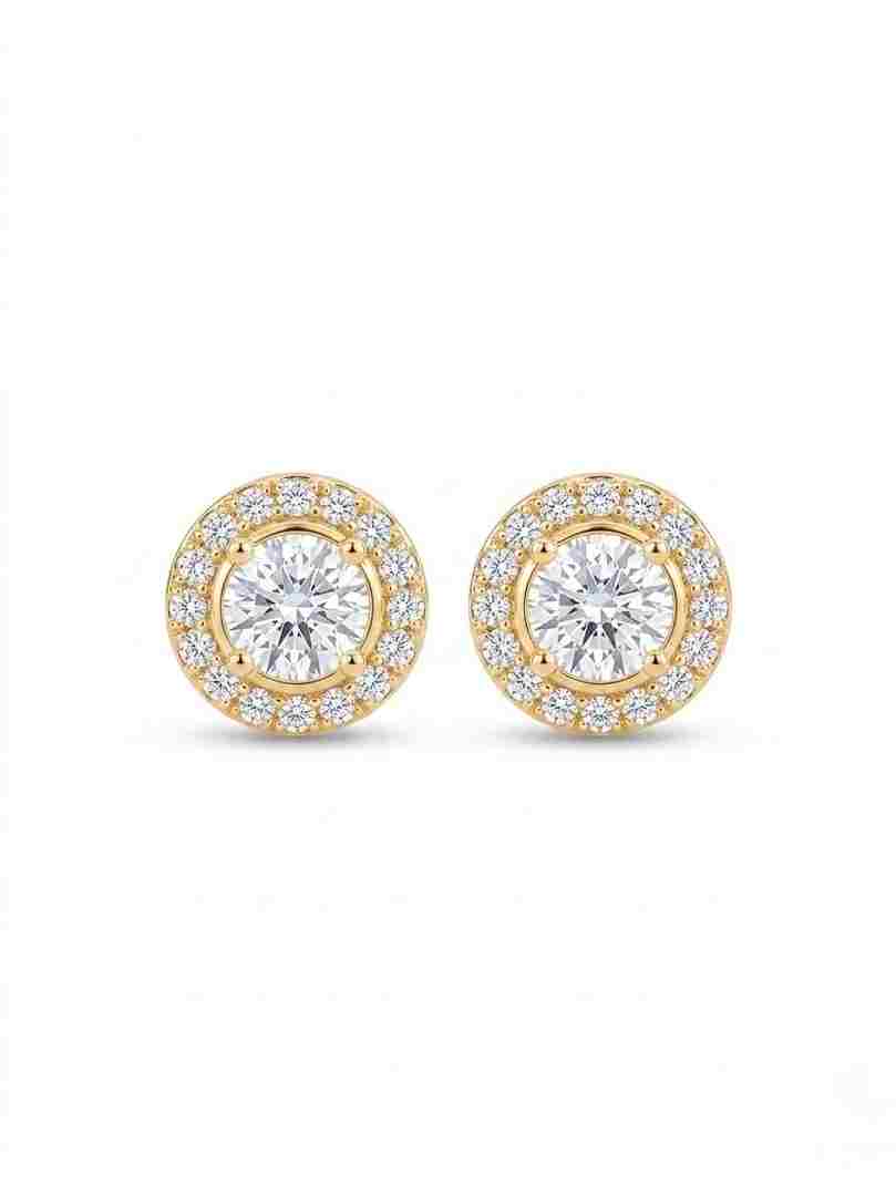 Aretes angel