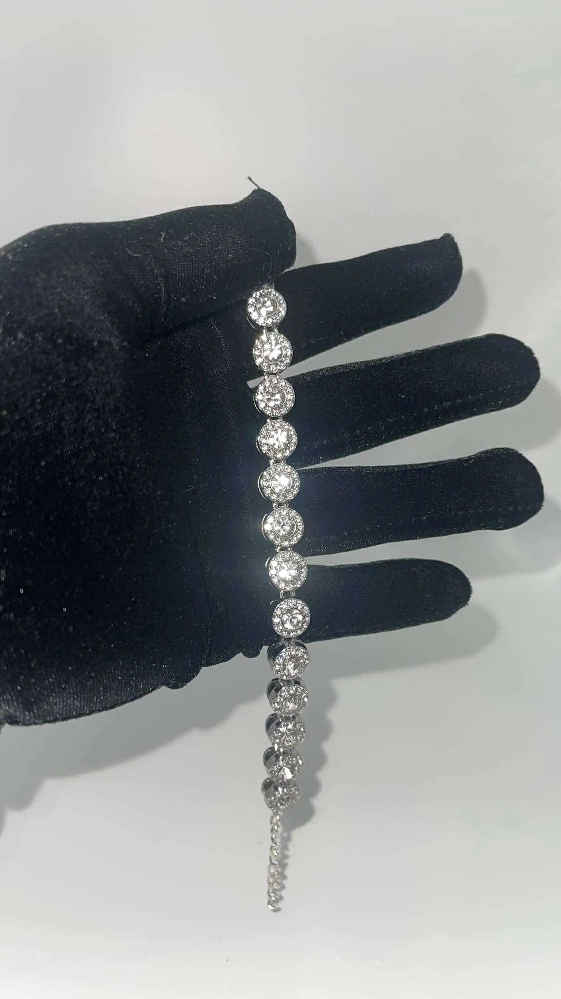 Pulsera angel