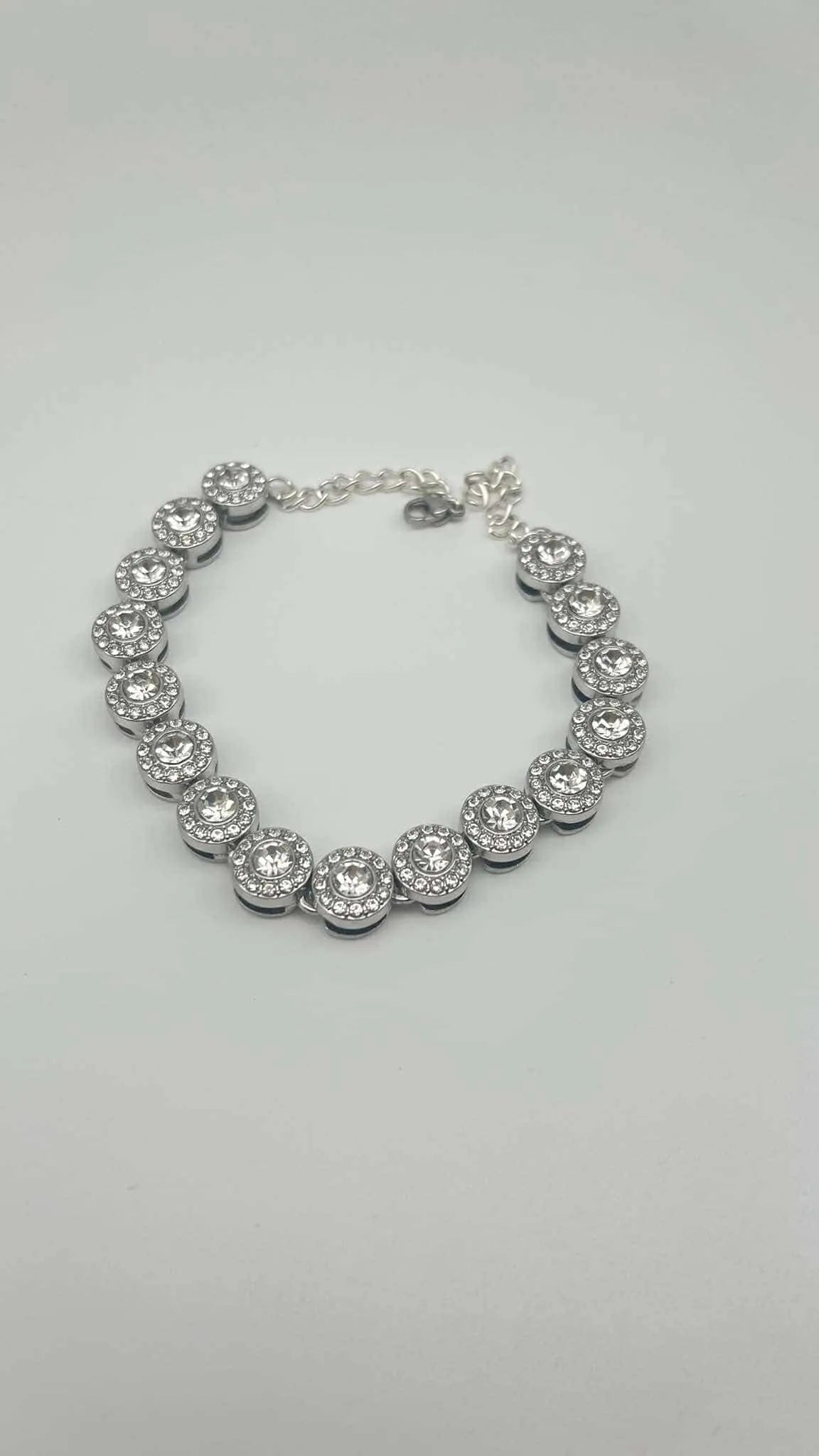 Pulsera angel