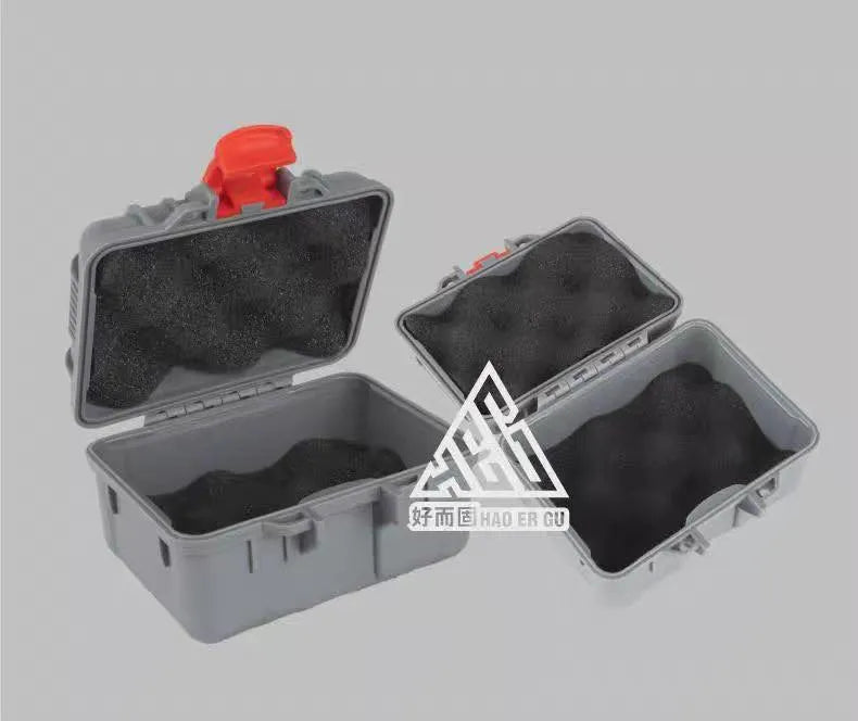 Caja de lujo reloj