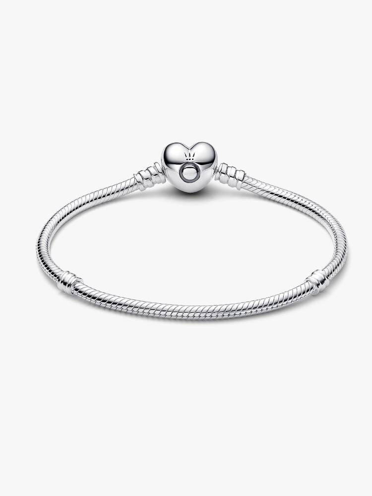 Pulsera Love Plata S925