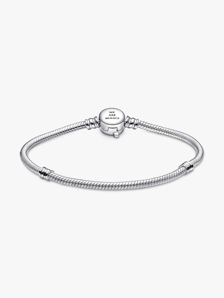 Pulsera Aven Plata S925