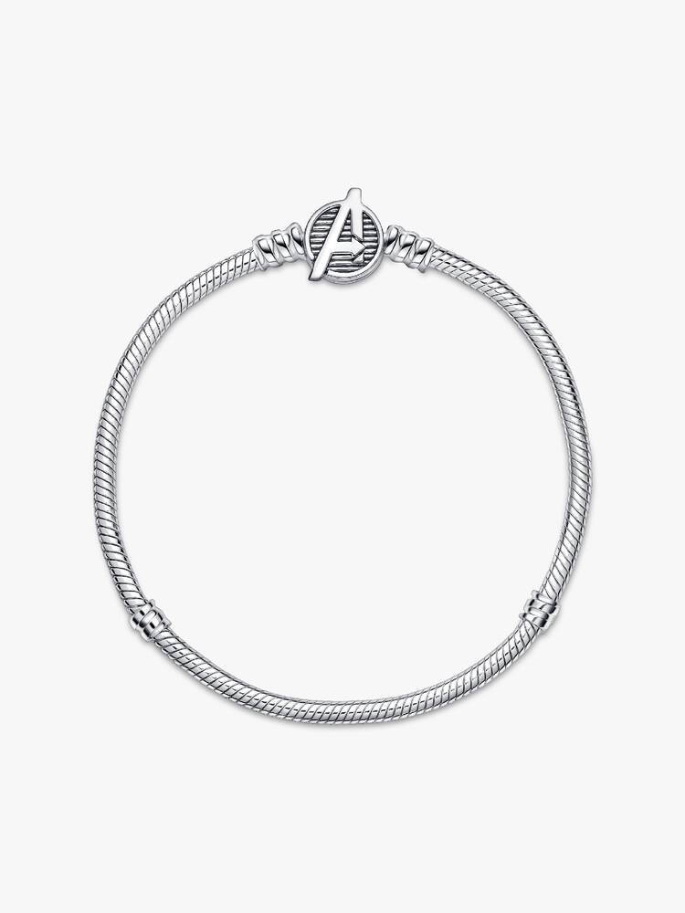 Pulsera Aven Plata S925