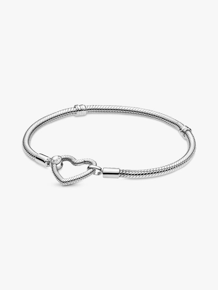 Pulsera Cupido plata S925