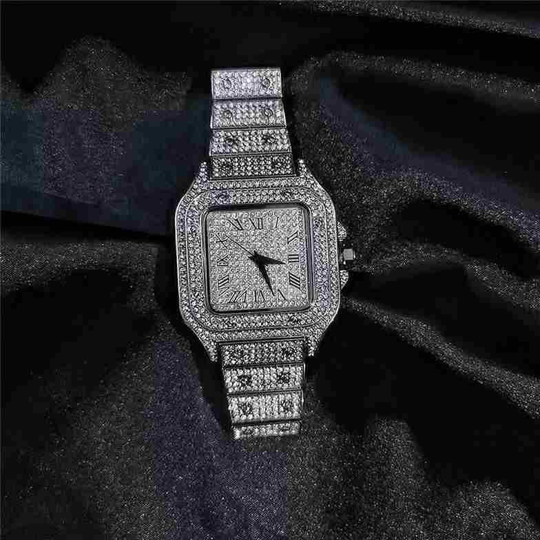 Reloj Apolo