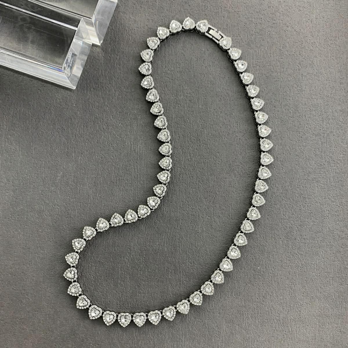 Collar set afrodita | PULSERA REGALO