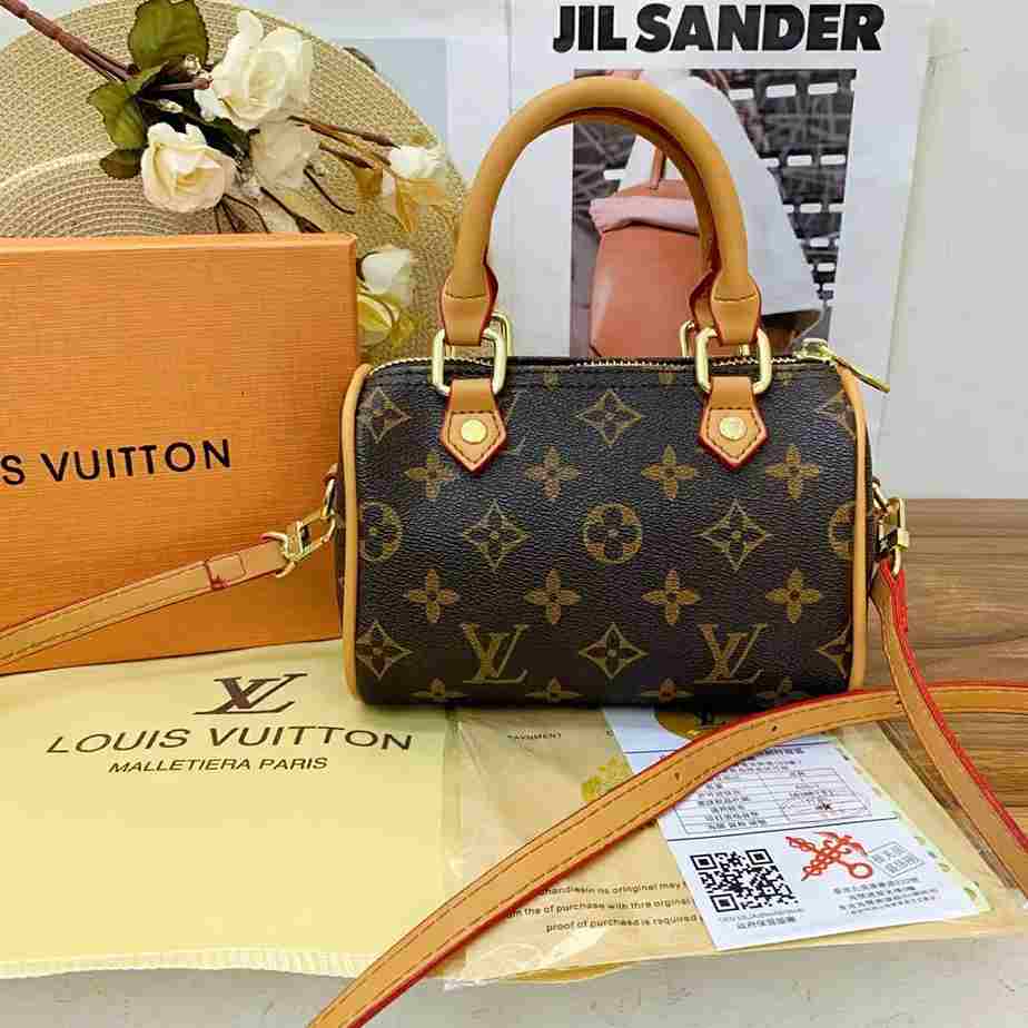 Lv Athena Bag