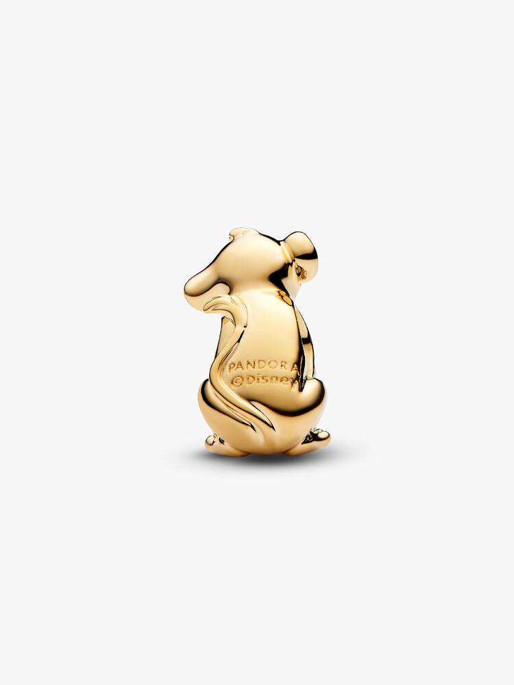 Charm Simb Plata S925