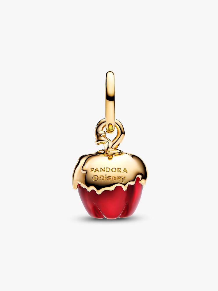 Charm Apple Plata S925