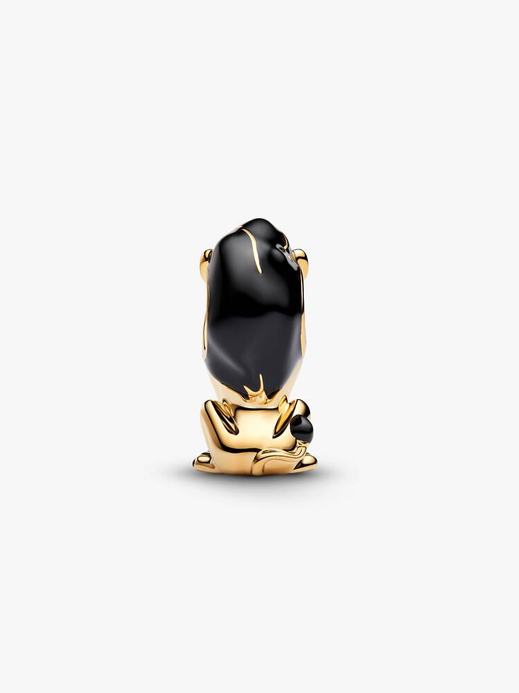 Charm Sca Plata S925