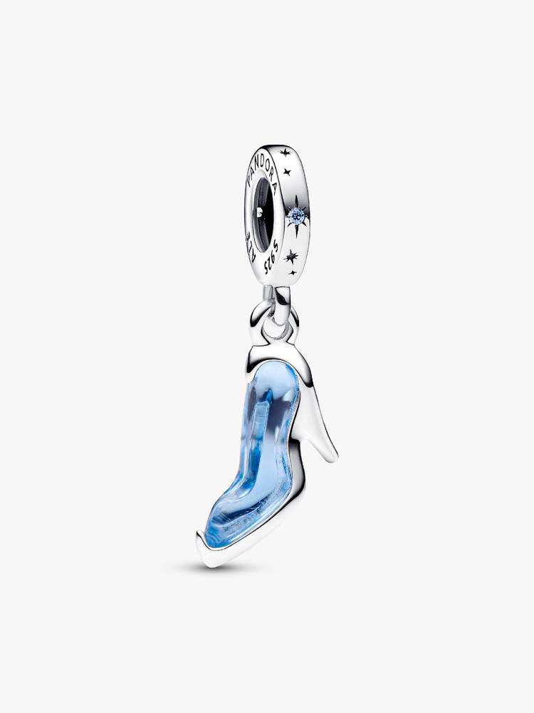 Charm Tacon Plata S925