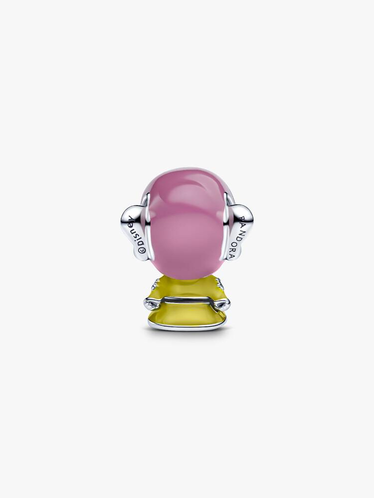 Charm tontin Plata S925