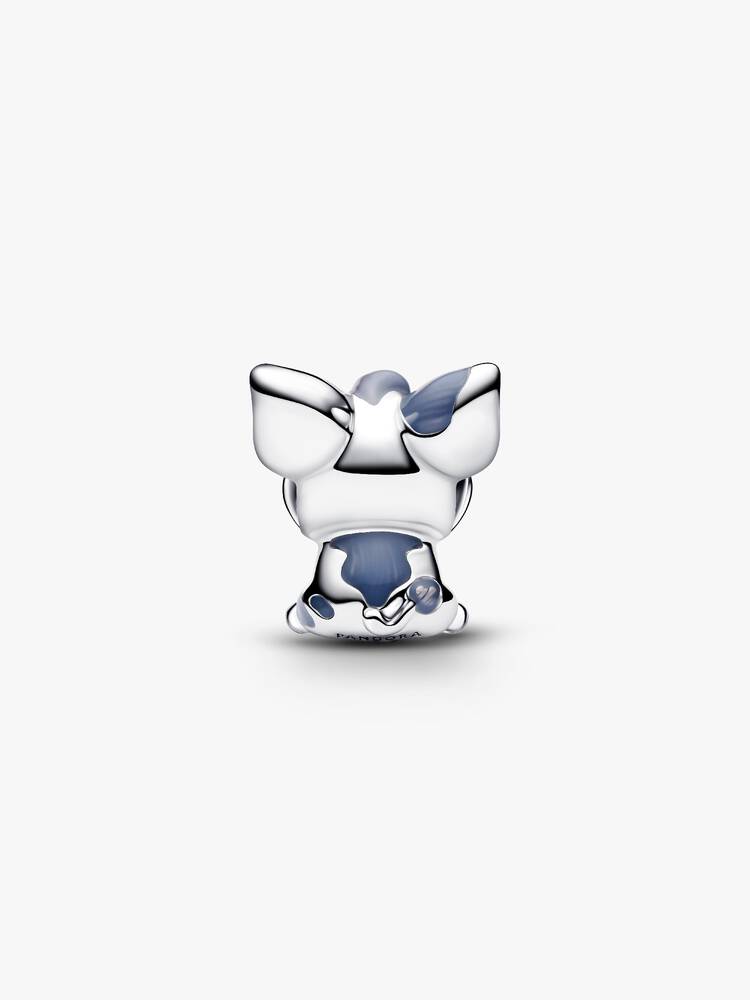Charms Cerdito Plata S925