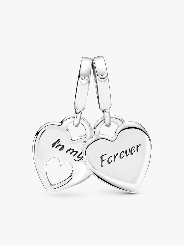 Charm Mom & Douther