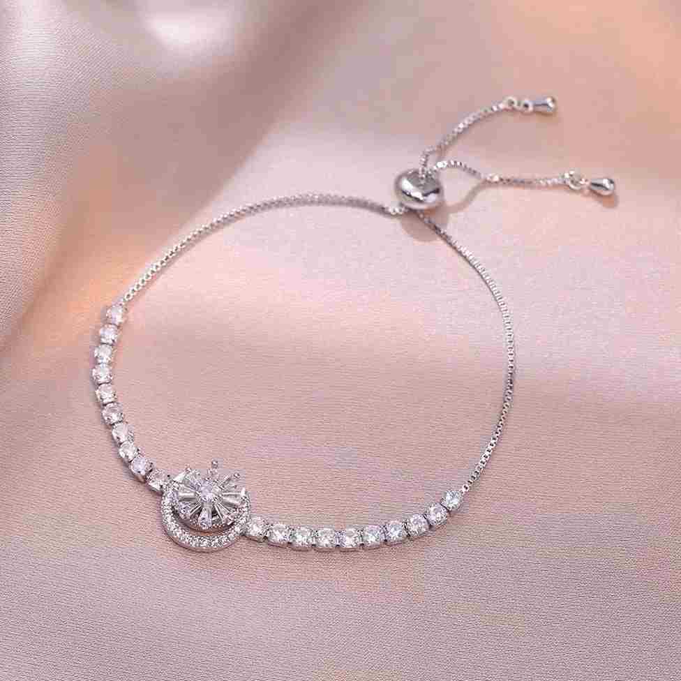 Set celestial Artemisa