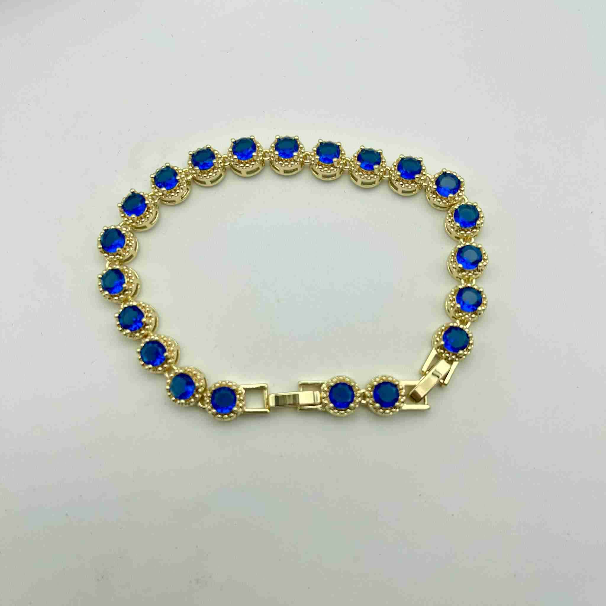 Pulsera Zeus