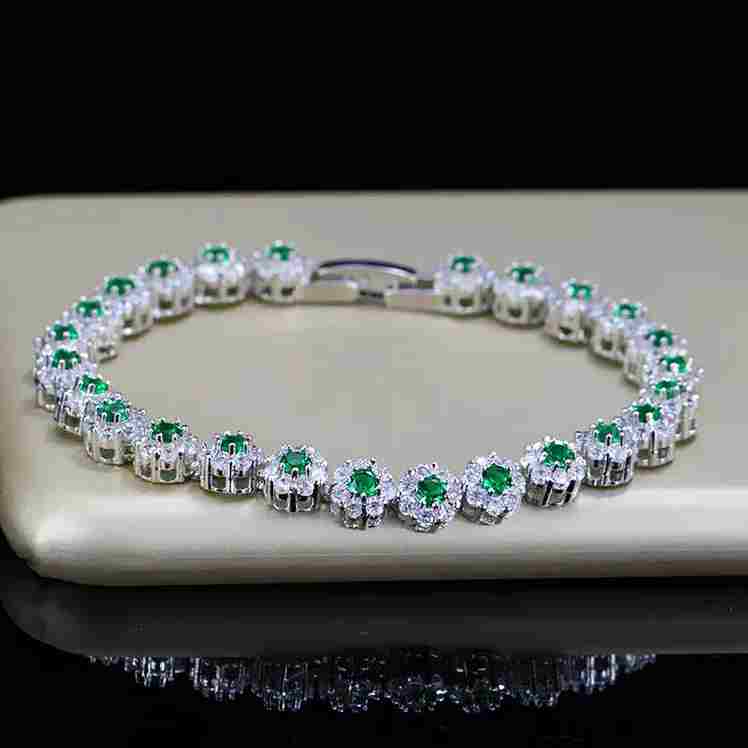 Pulsera Hades