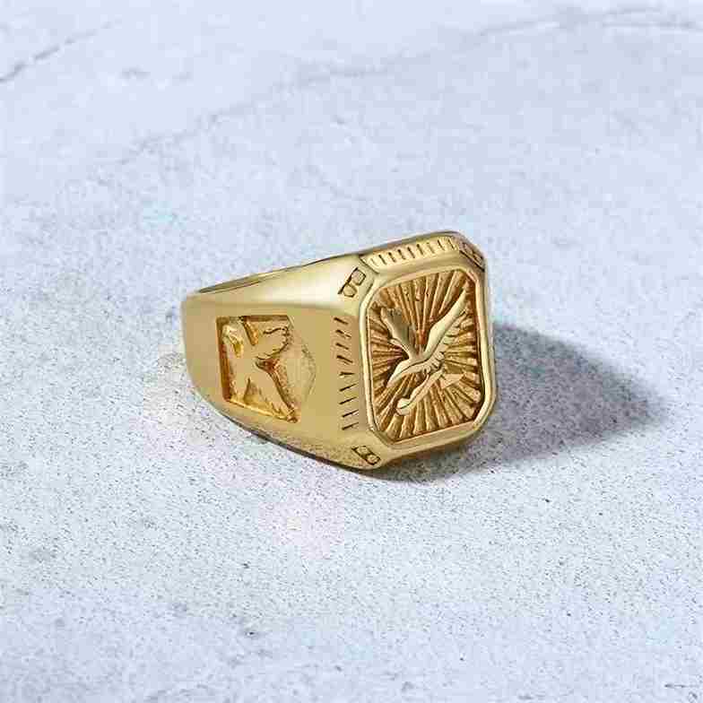 Anillo Apolo
