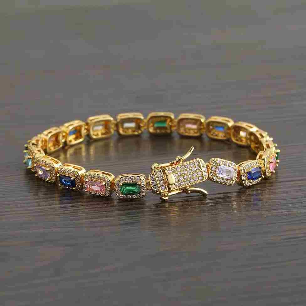 Pulsera Apolo
