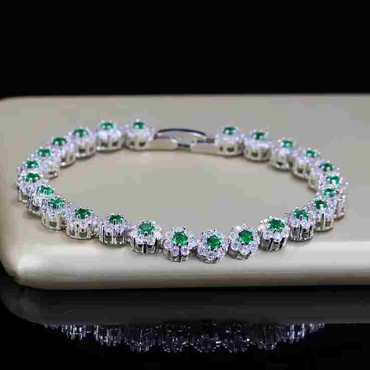 Pulsera Florencia