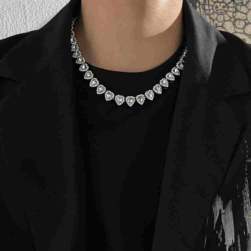 Collar Afrodita (Pulsera Gratis)