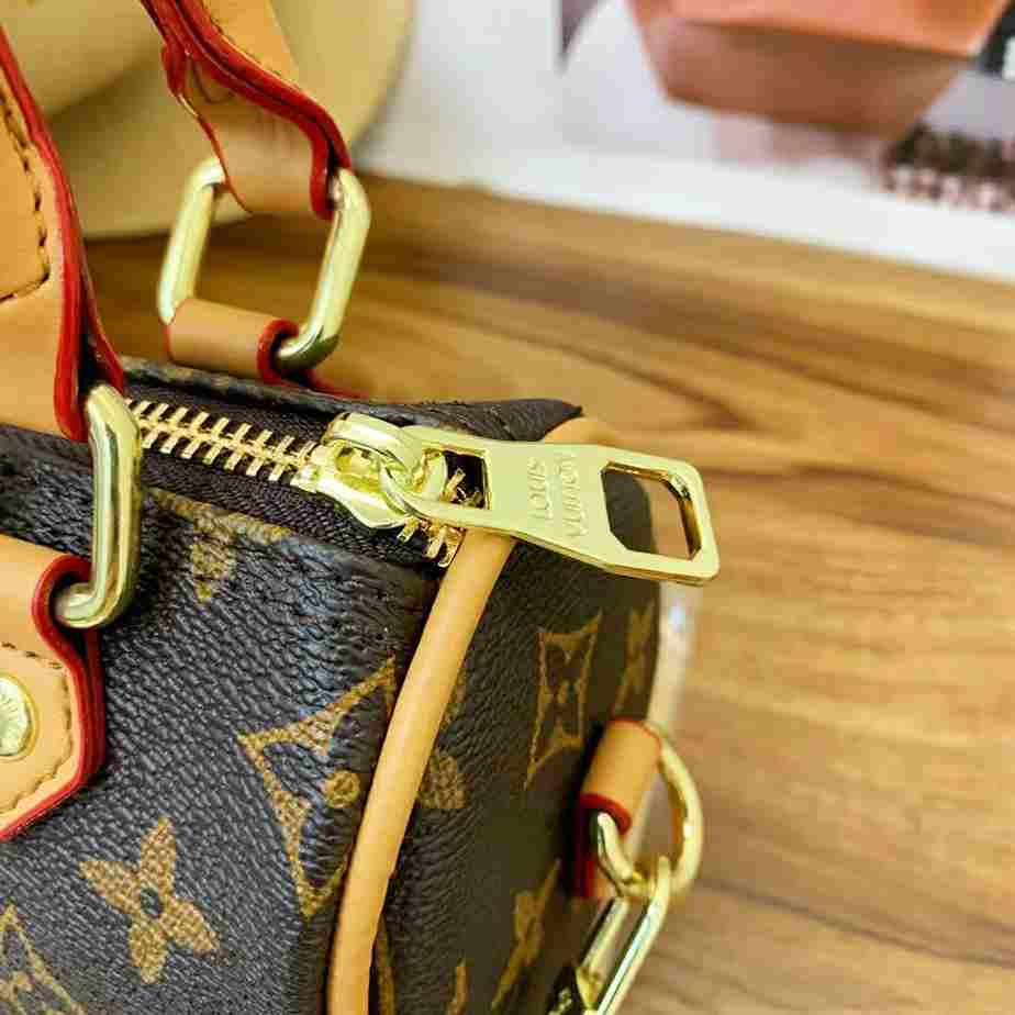 Lv Athena Bag