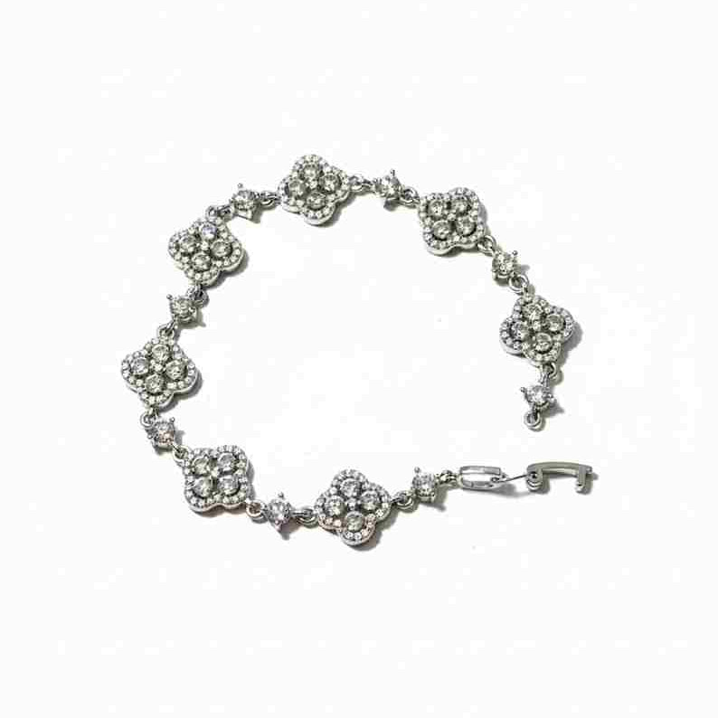 Pulsera luck