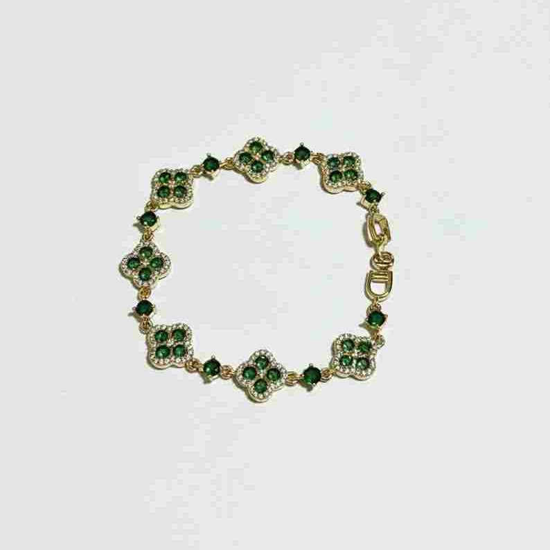 Pulsera luck