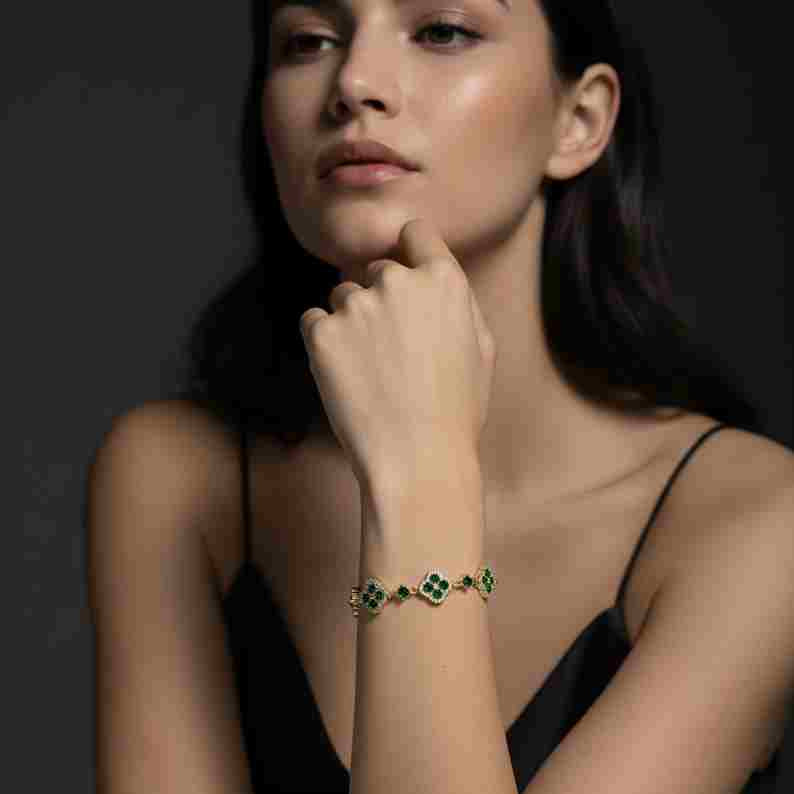 Pulsera luck
