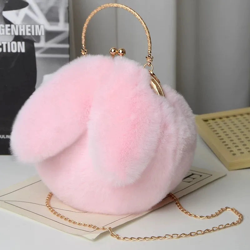 Bolso bunny