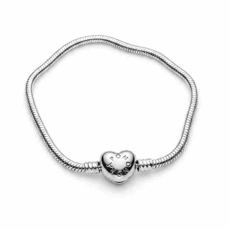 Pulsera Afrodita Heart