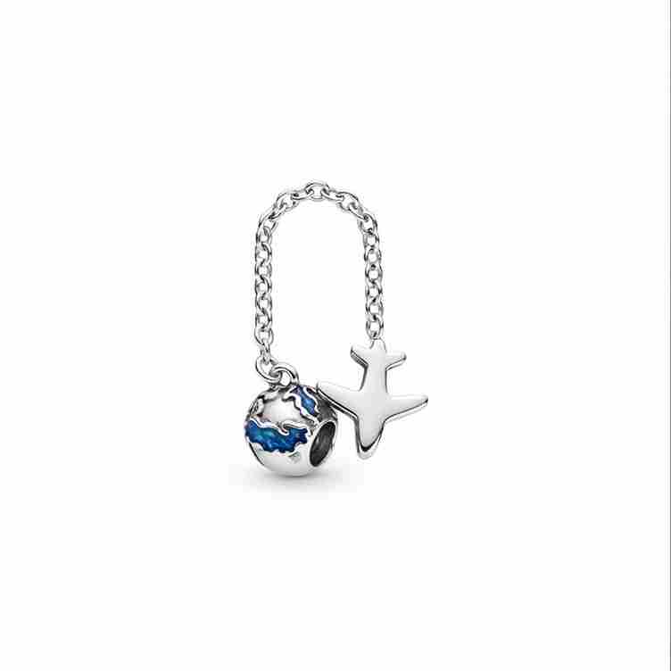 Charm Viajero Hermes