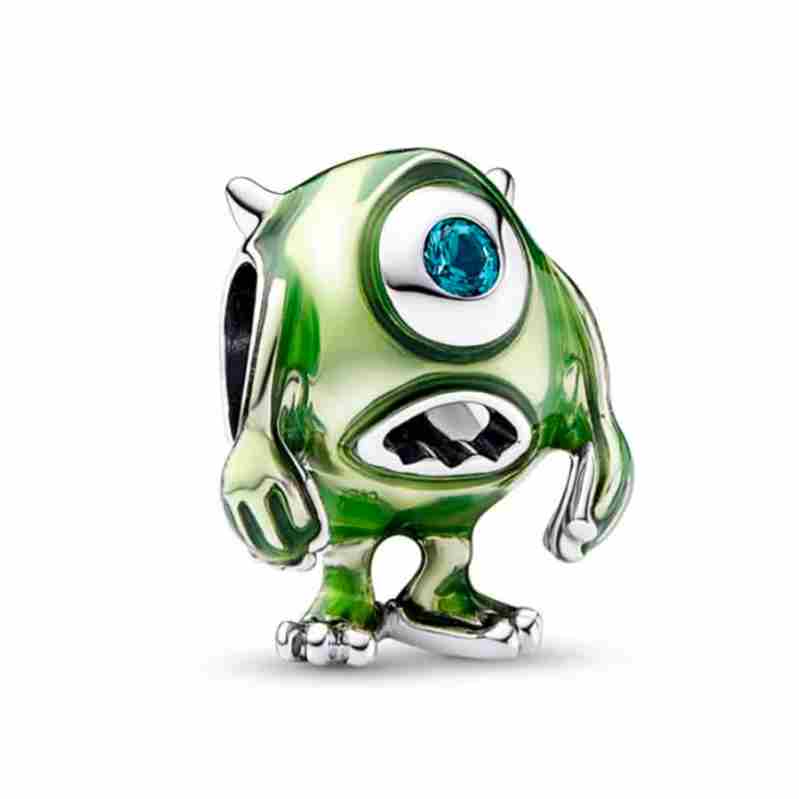 Charm Mike Wazowski Visión de Apolo
