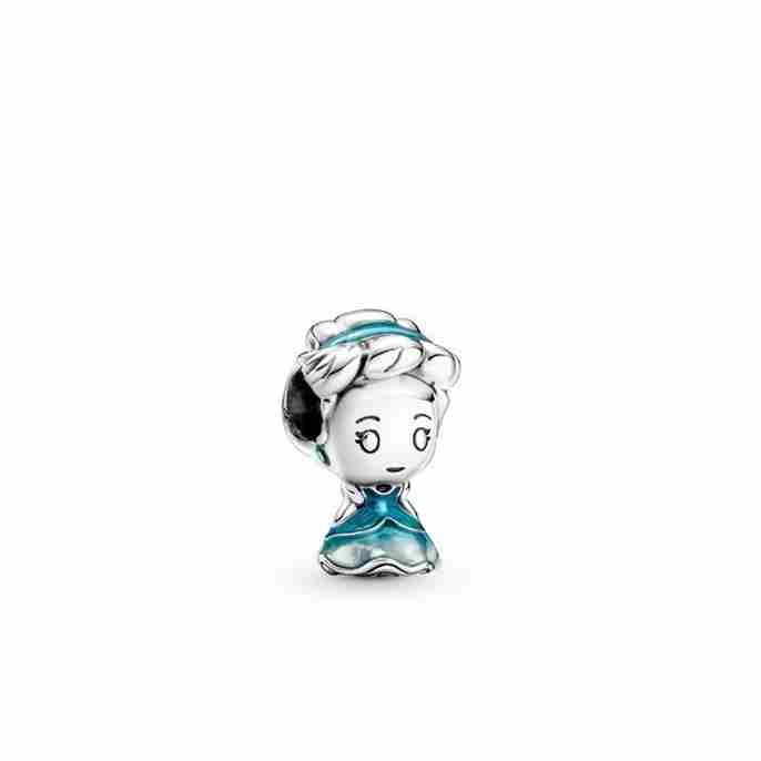 Charm Princesa Cenicienta Ilusión de Eos