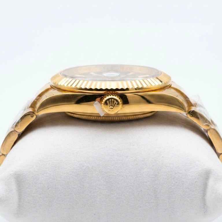 Reloj Apolo Gold Edition + Caja premium gratis