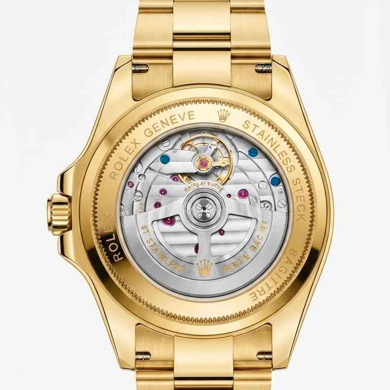 Reloj Apolo Gold Edition + Caja premium gratis