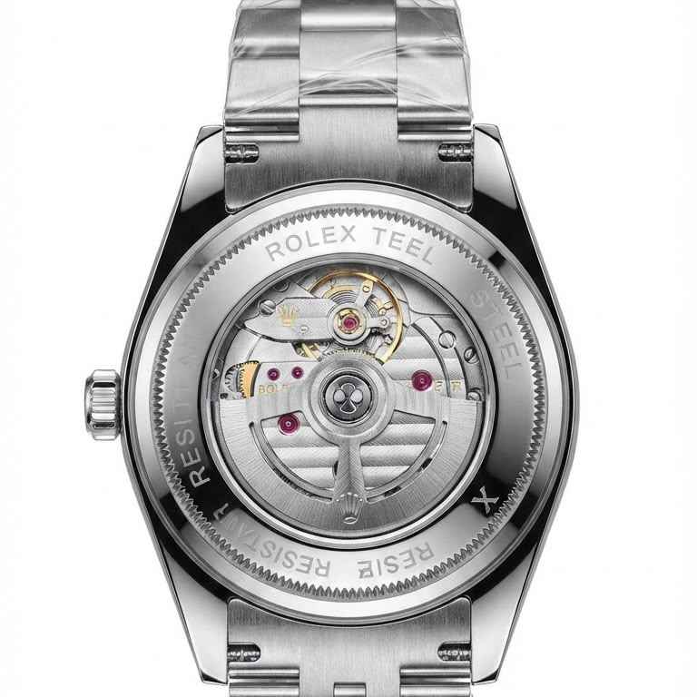 Reloj Hades Dark Silver Edition + Caja premium Gratis